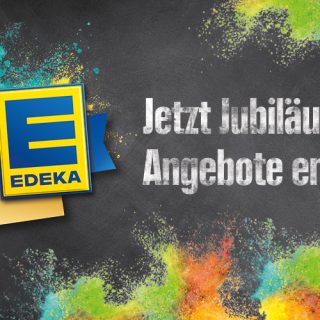 111 Jahre EDEKA